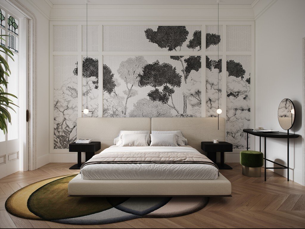 Apartment in Eixample, Barcelona, Spain 1 - 16120323