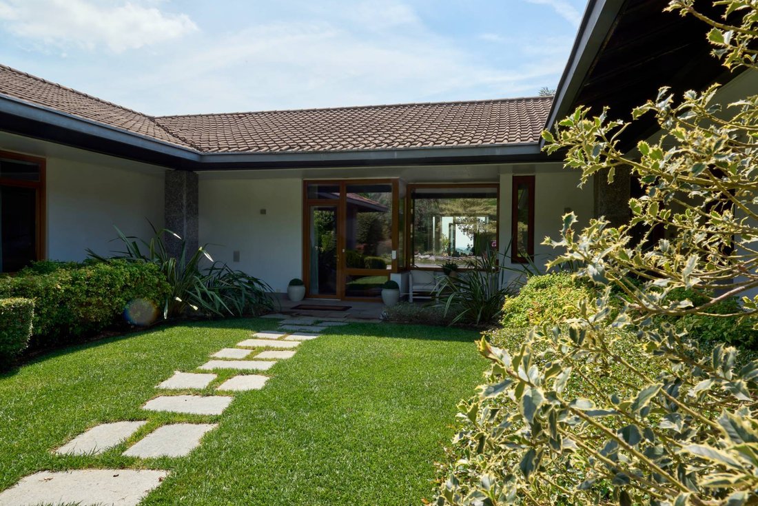 Villa in Colverde, Lombardy, Italy 2 - 16121021