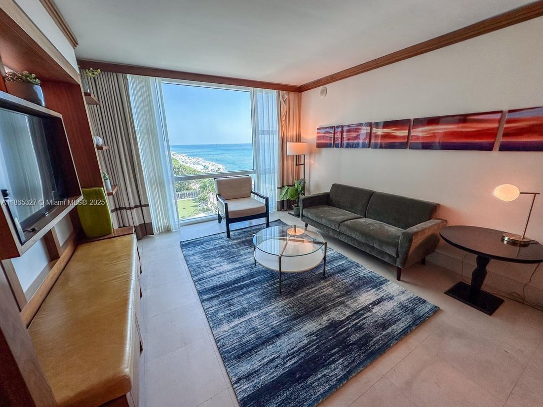 Condo in Miami Beach, Florida, United States 3 - 16120841