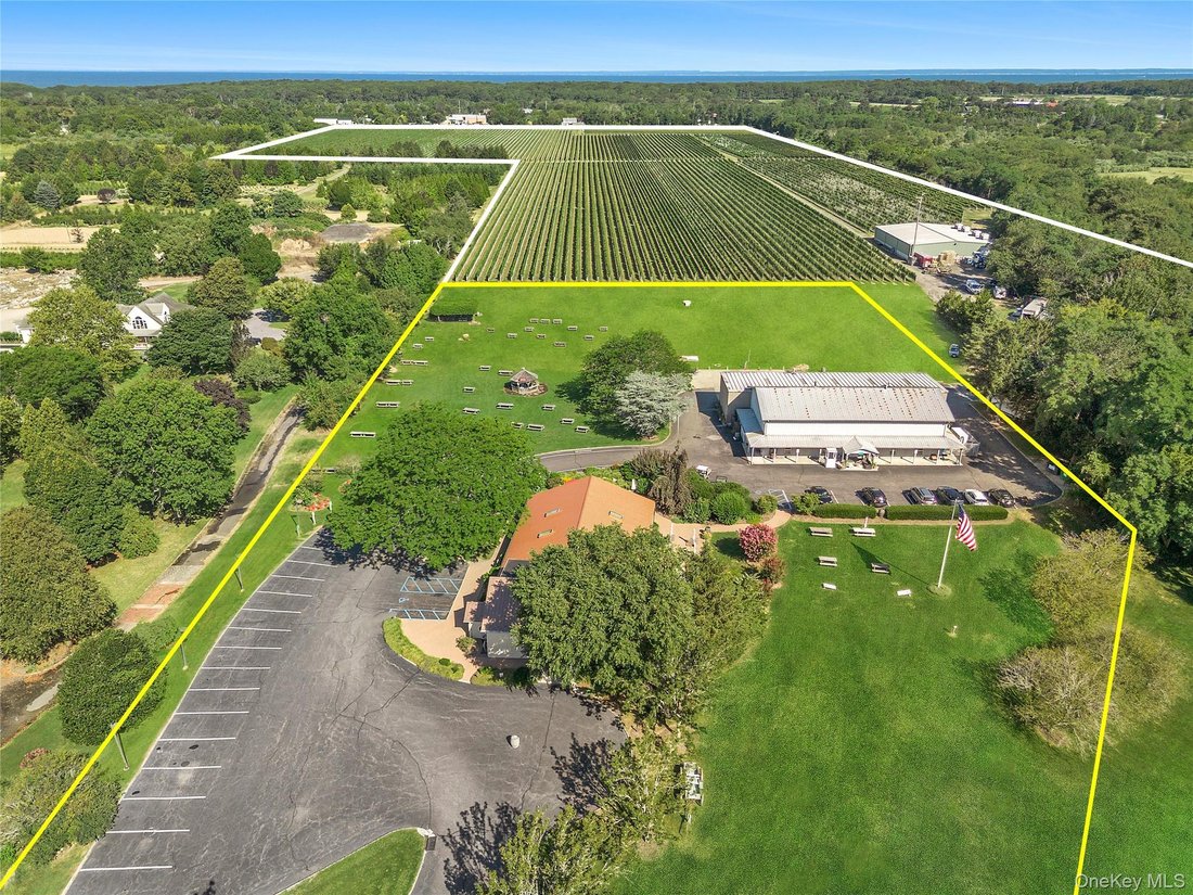 Land in Peconic, New York, United States 4 - 16120943