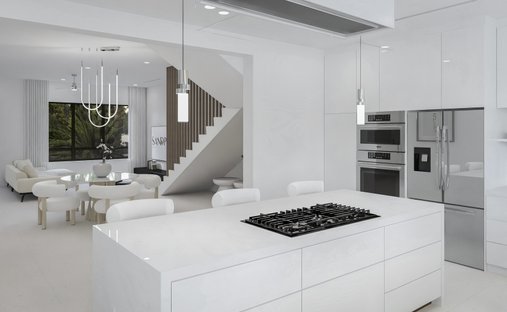 Apartment in West Bay, West Bay, Cayman Islands 1