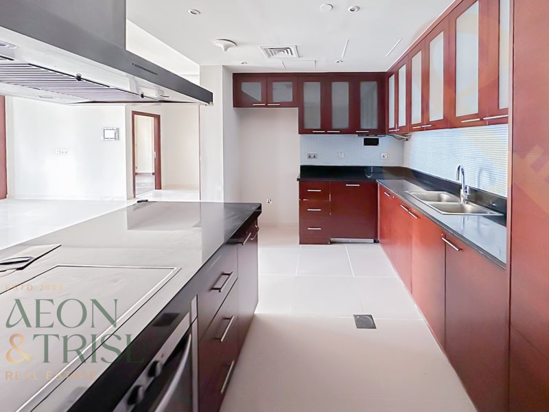 Apartment in Business Bay, Dubai, United Arab Emirates 3 - 16119654