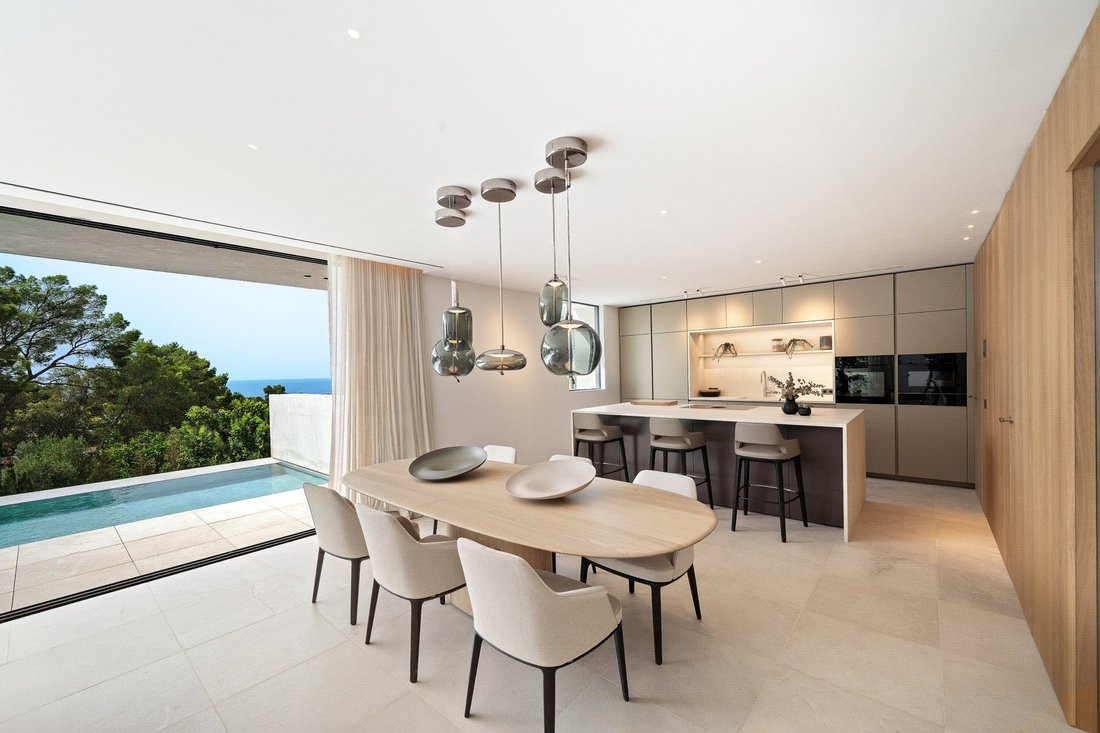 House in Portals Nous, Calvia, Balearic Islands 5 - 16119708