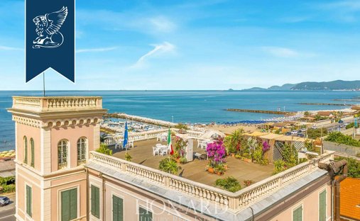Villa in Bondano - Partaccia, Massa, Italien 1