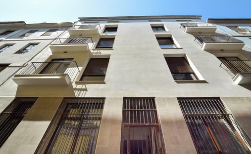 Penthouse in Ciutat Vella, Valencia, Spain 1