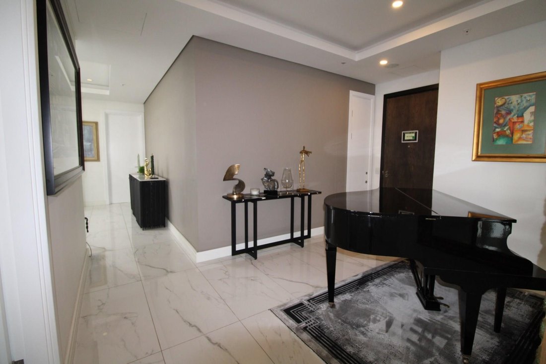 Apartment in Sandown, Gauteng, South Africa 3 - 16121015