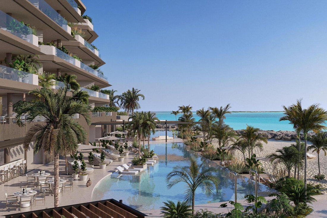 Condo in Long Bay Hills, Caicos Islands, Turks and Caicos Islands 4 - 14600691