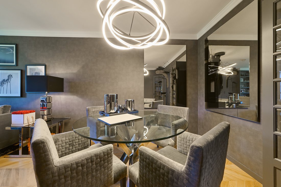 Apartment in Portals Nous, Calvia, Balearic Islands 4 - 16119385