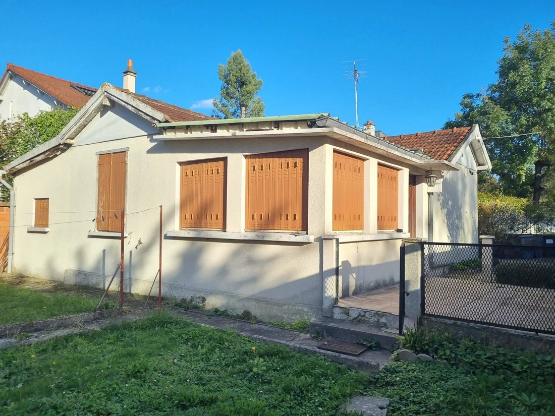 Land in Plaine des Courlis, Croissy-sur-Seine, France 2 - 14309078
