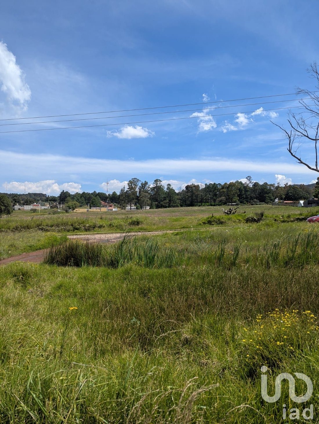 Land in San Juan Dehedó, Querétaro, Mexico 5 - 16119613