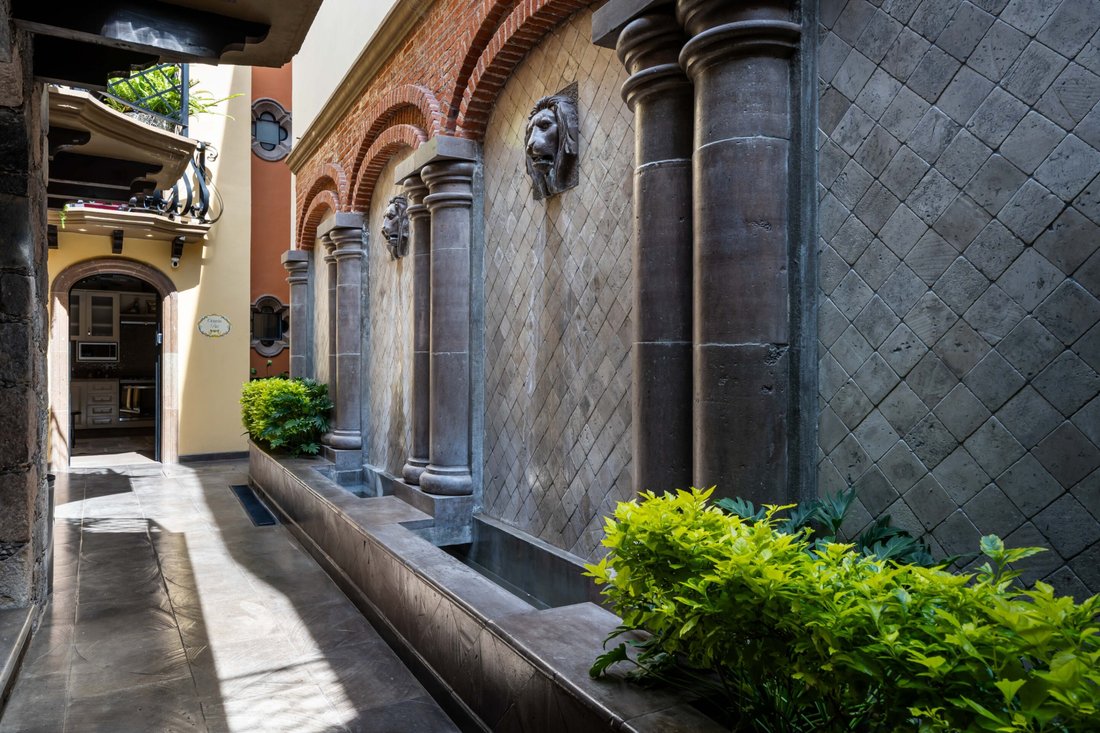 Apartment in San Miguel de Allende, Guanajuato, Mexico 4 - 16120961