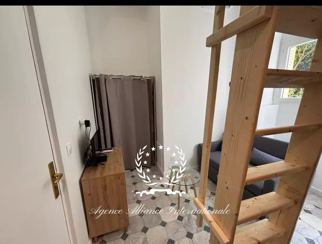 Apartment in Cannes, Provence-Alpes-Côte d'Azur, France 3 - 16052822