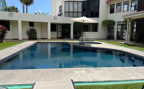 Casa en Tres de Mayo, Morelos, México 1