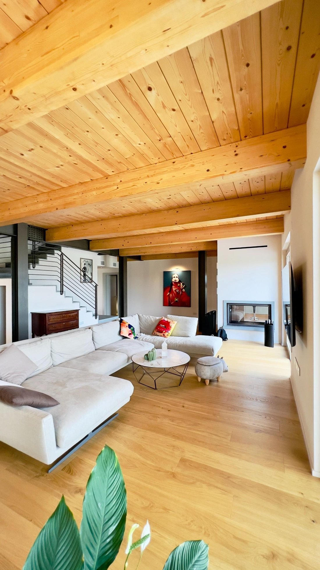 Villa in Santa Croce sull'Arno, Tuscany, Italy 5 - 16120681
