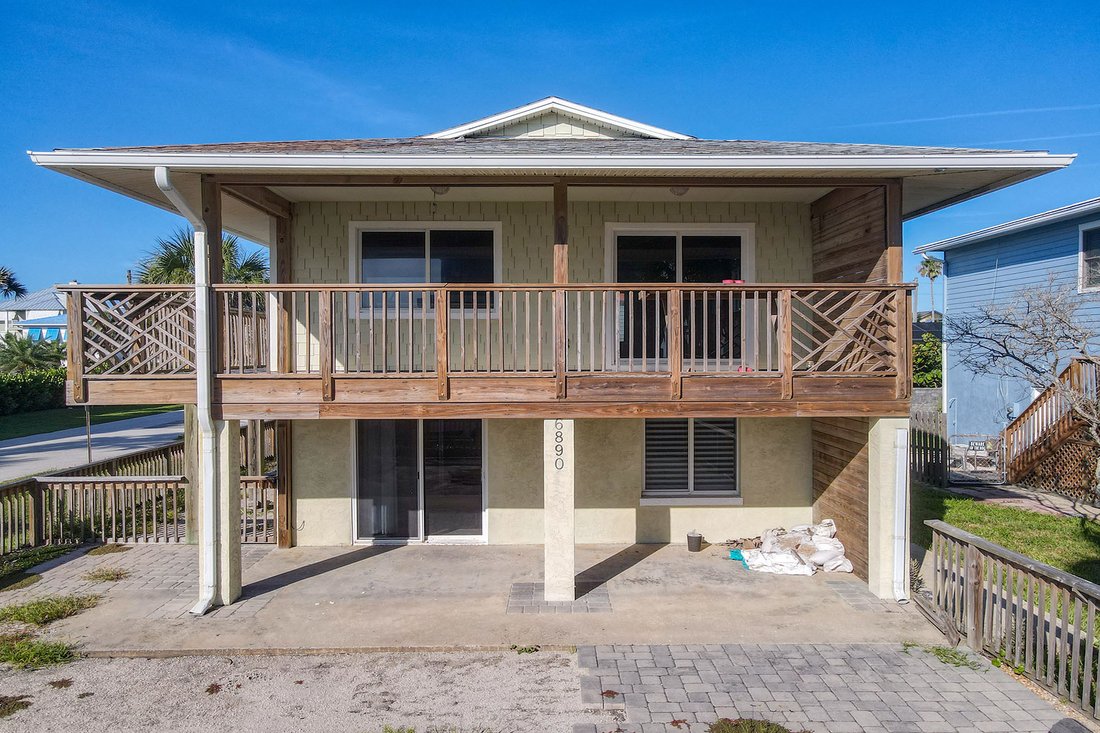 House in New Smyrna Beach, Florida, United States 2 - 16121514