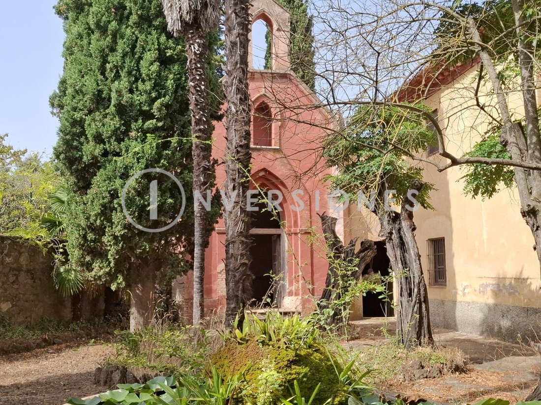 Country House in Vimbodi i Poblet, Catalonia, Spain 2 - 16120360