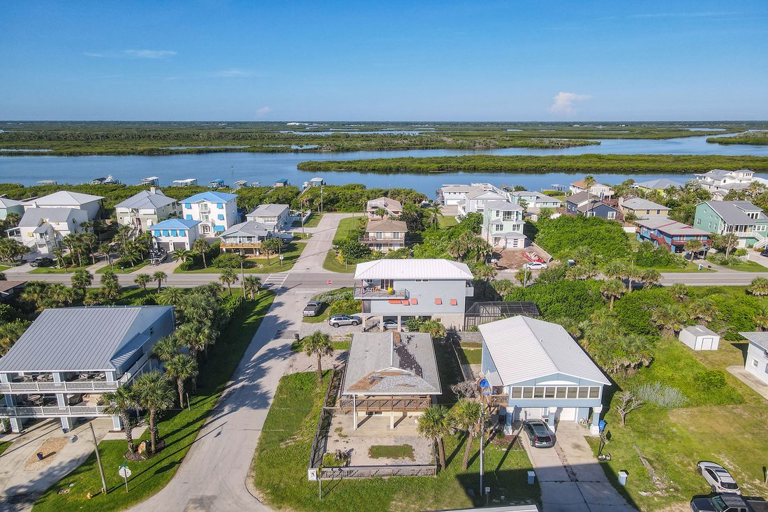 House in New Smyrna Beach, Florida, United States 1 - 16121514