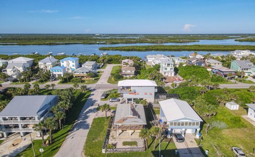 House in New Smyrna Beach, Florida, United States 1