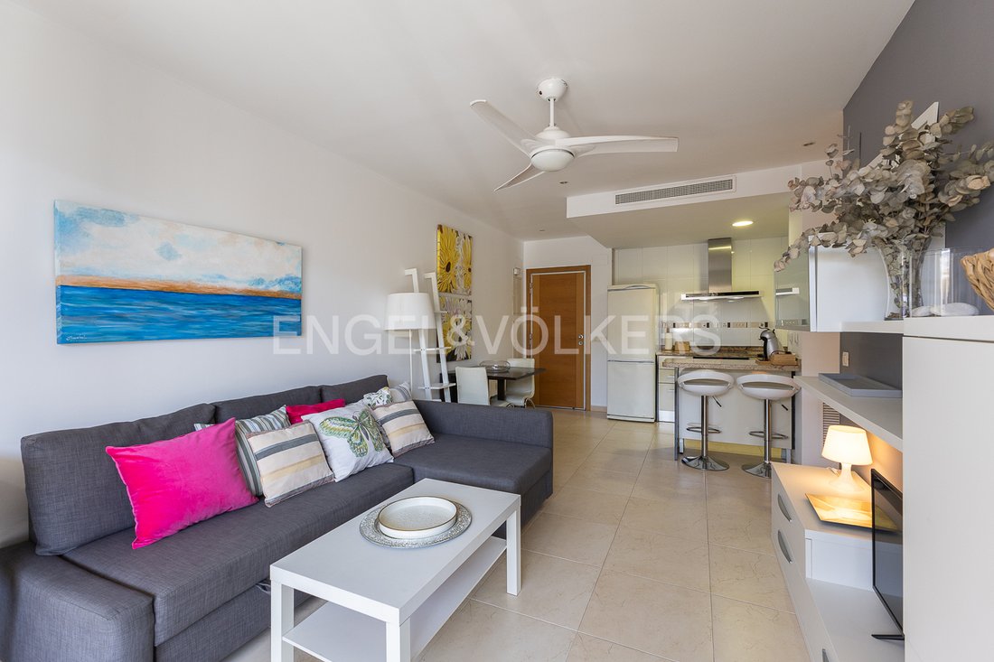 Apartment in Alboraia / Alboraya, Valencian Community, Spain 3 - 16121165