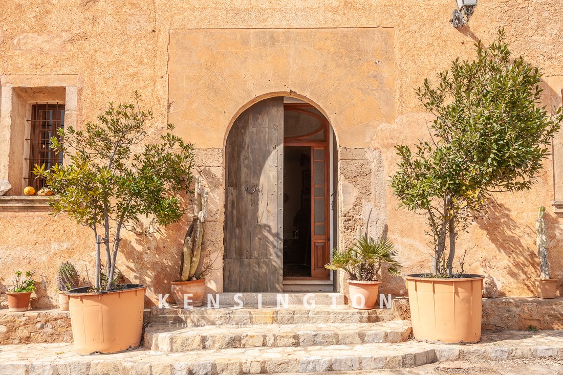 Country House in Arta, Balearic Islands, Spain 4 - 14784779