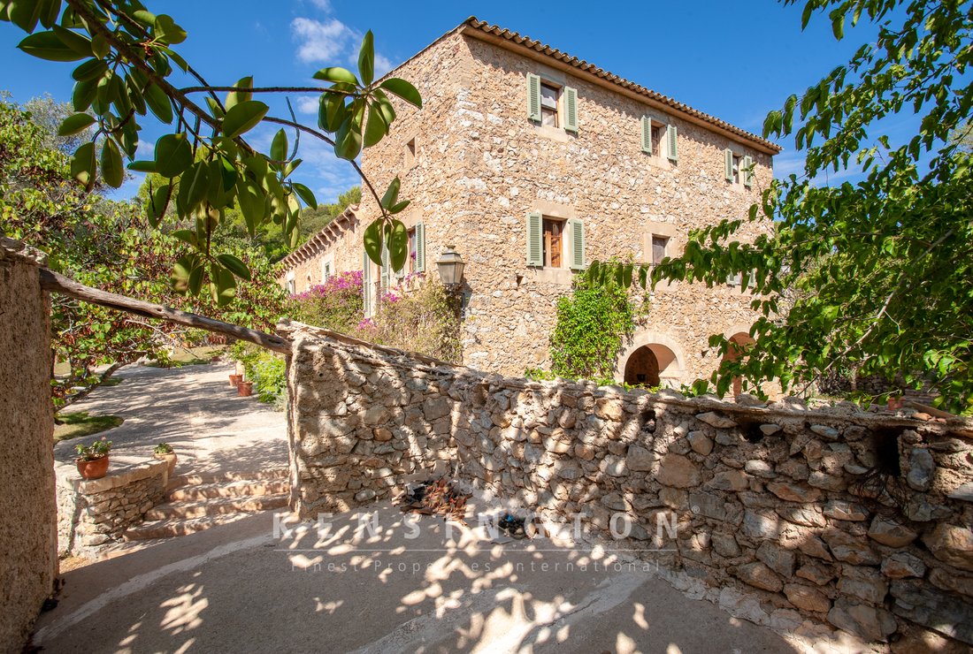 Country House in Arta, Balearic Islands, Spain 2 - 16119150