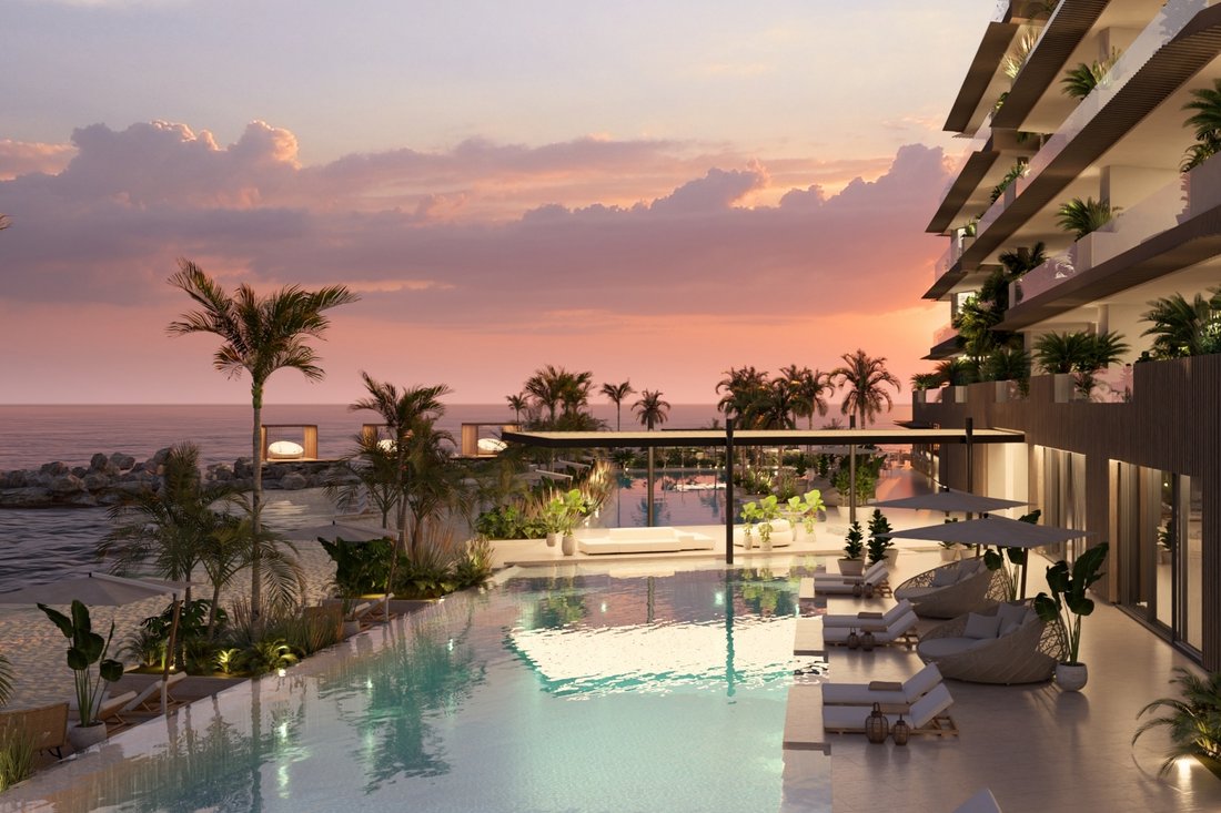 Condo in Long Bay Hills, Caicos Islands, Turks and Caicos Islands 2 - 14600691