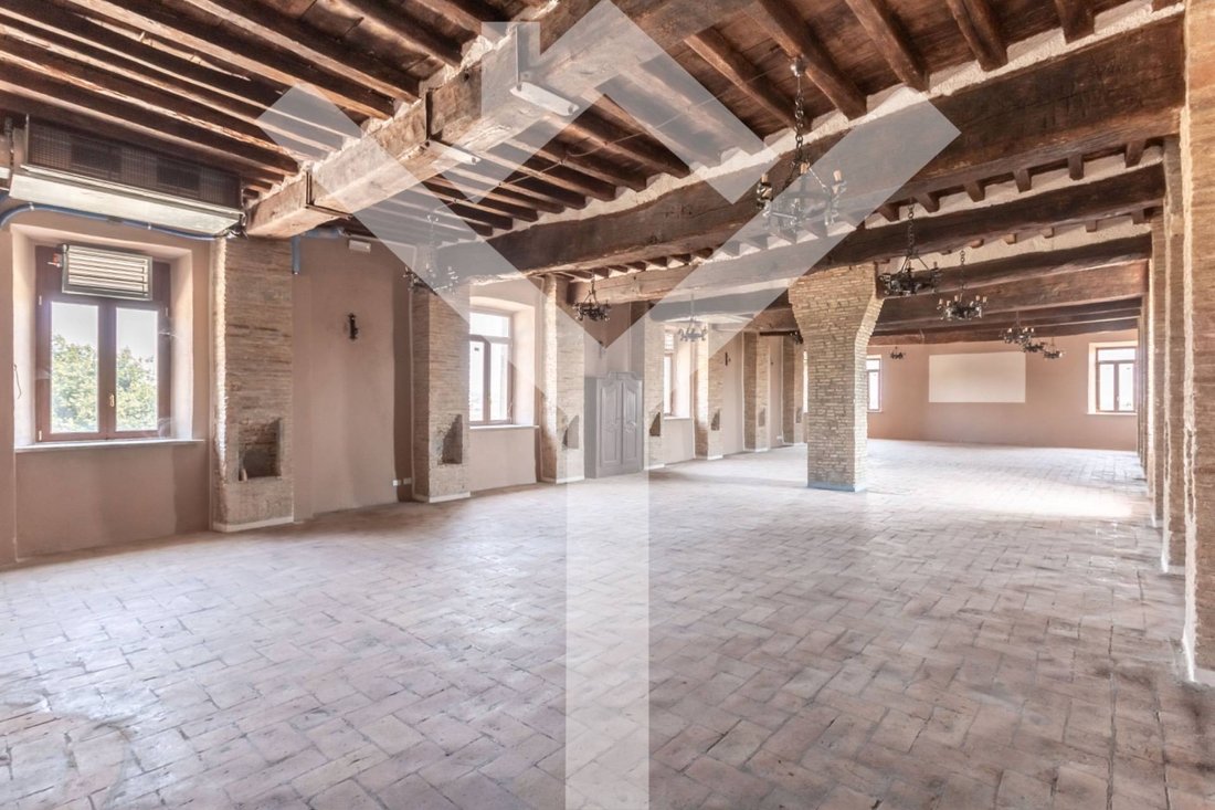 Villa in Valcanneto-Ceri-San Martino, Cerveteri, Lazio 5 - 16121002