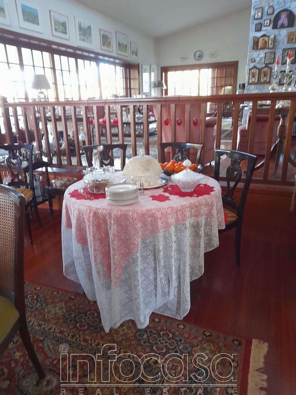 House in Ekali, Attica, Greece 5 - 16121469