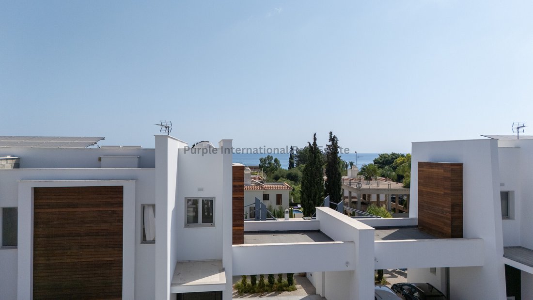 Villa in Protaras, Famagusta, Cyprus 1 - 14842364