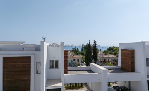 Villa in Protaras, Bezirk Famagusta, Zypern 1