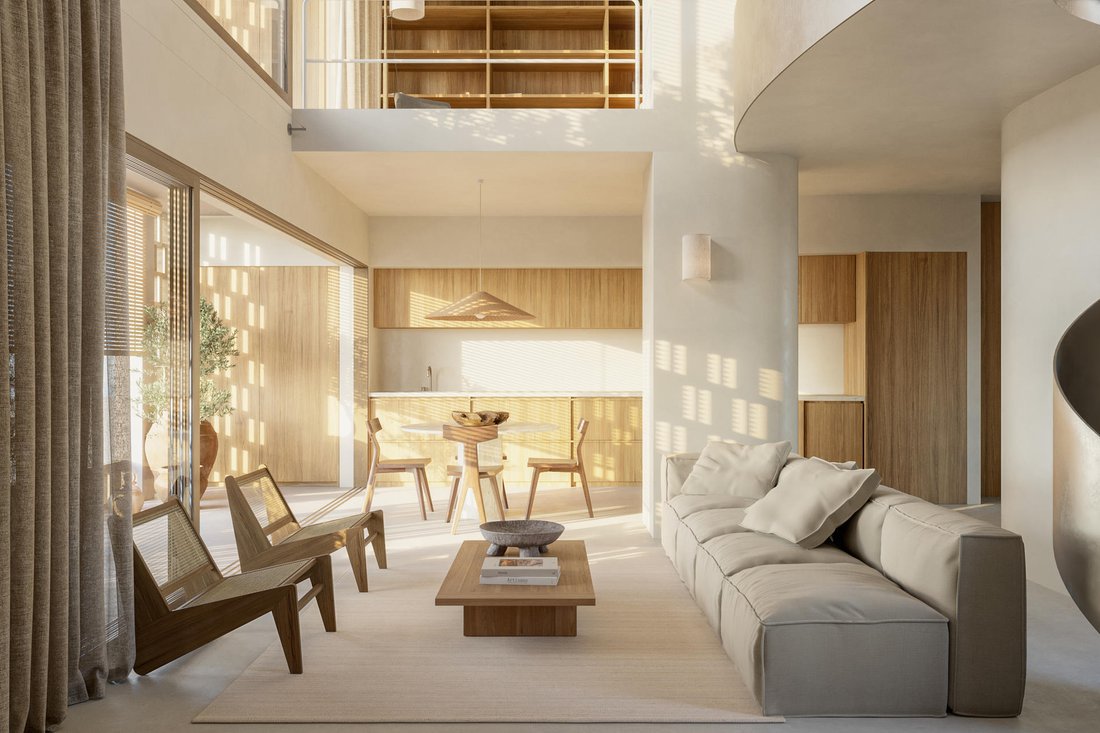 Villa in Capdepera, Balearic Islands, Spain 3 - 15206361