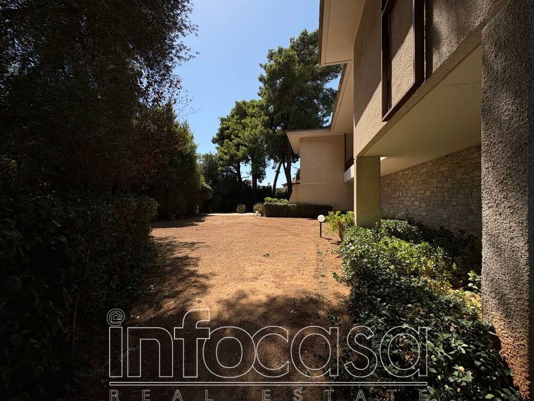 House in Ekali, Attica, Greece 4 - 16121469