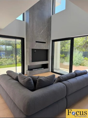 Apartment in Glyfada, Attica, Greece 5 - 15486154