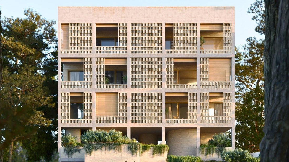 Villa in Capdepera, Balearic Islands, Spain 1 - 15206361