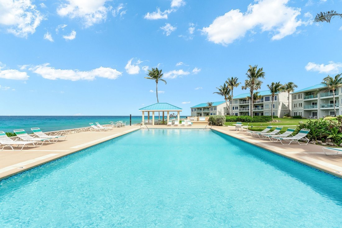 Apartment in West Bay, West Bay, Cayman Islands 1 - 16119713