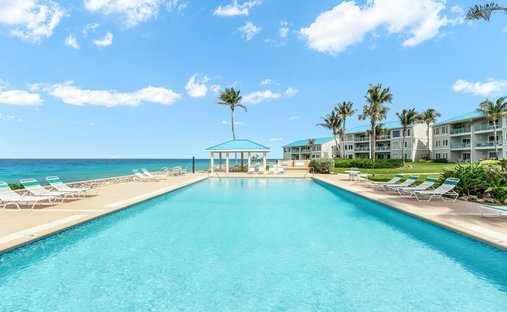 Apartment in West Bay, West Bay, Cayman Islands 1