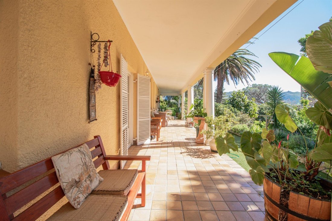 House in Simon's Town, Cape Town, Western Cape 3 - 16108025