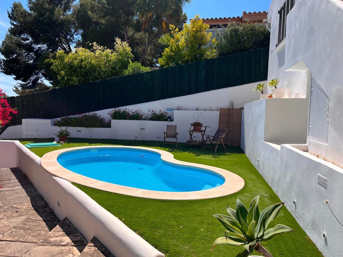 Villa in Rotes Velles, Calvia, Balearic Islands 2 - 16119171