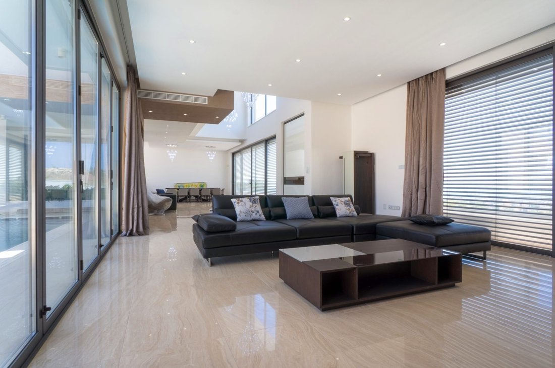 House in Germasogeia, Limassol, Cyprus 4 - 16120693