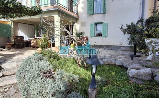 House in Grad Crikvenica, Primorje-Gorski Kotar County, Croatia 1