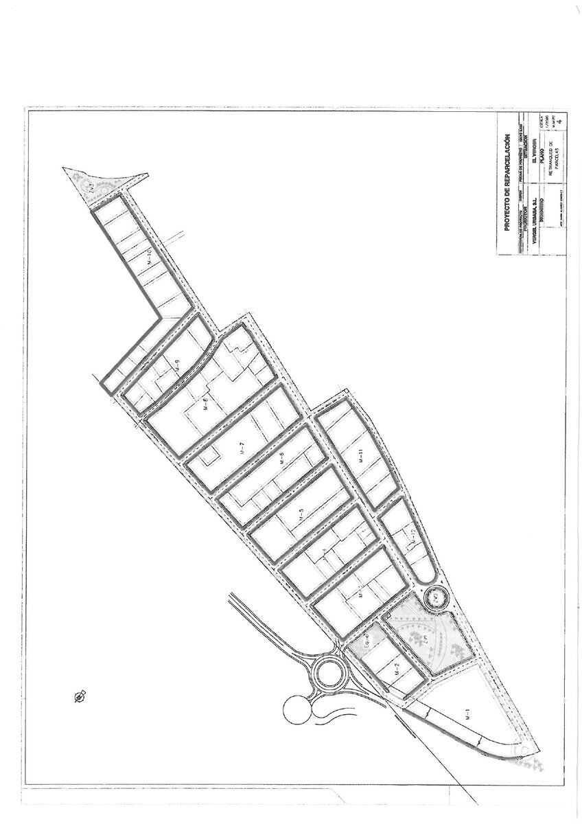 Land in el Verger, Valencian Community, Spain 5 - 16090599
