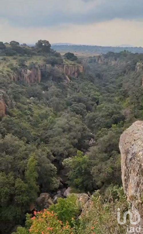 Land in La Laborcilla, Querétaro, Mexico 3 - 16119597