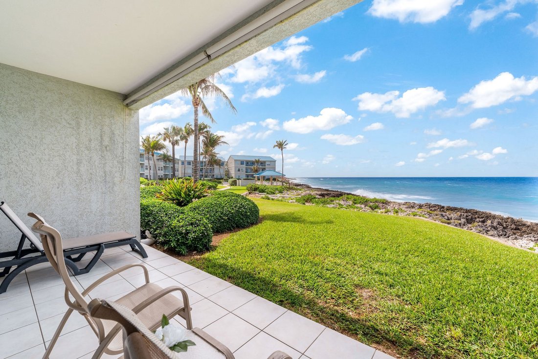 Apartment in West Bay, West Bay, Cayman Islands 4 - 16119713