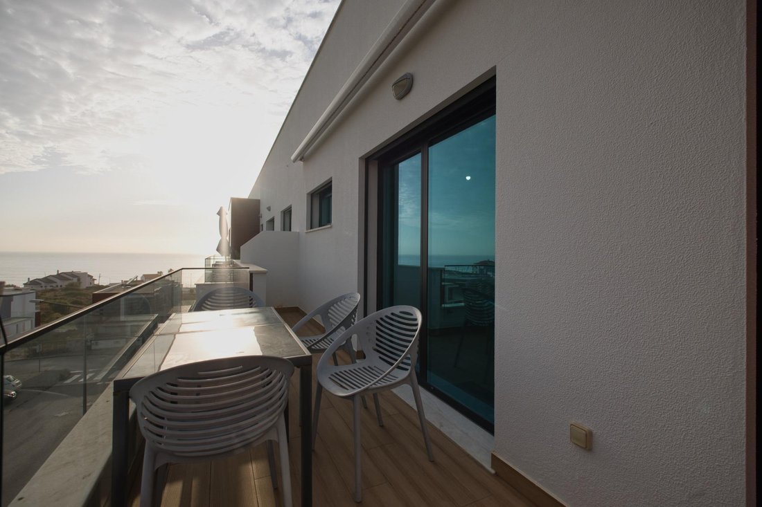 Apartment in Ericeira, Lisbon, Portugal 5 - 16120297
