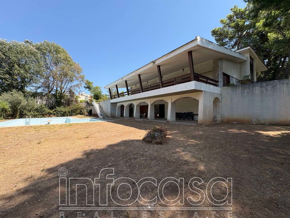 House in Ekali, Attica, Greece 2 - 16121469