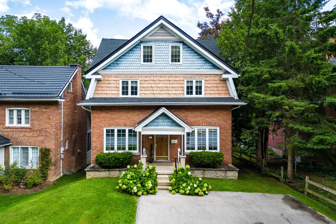 House in Owen Sound, Ontario, Canada 5 - 16120270