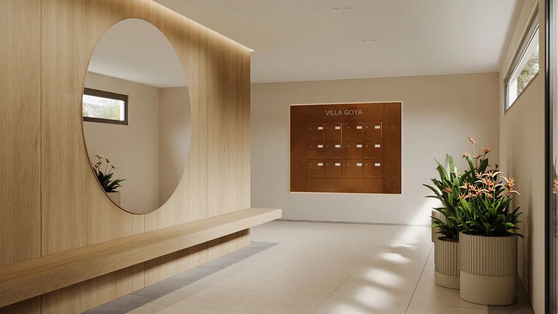 Apartment in Fontmerle, Antibes, France 3 - 15196767