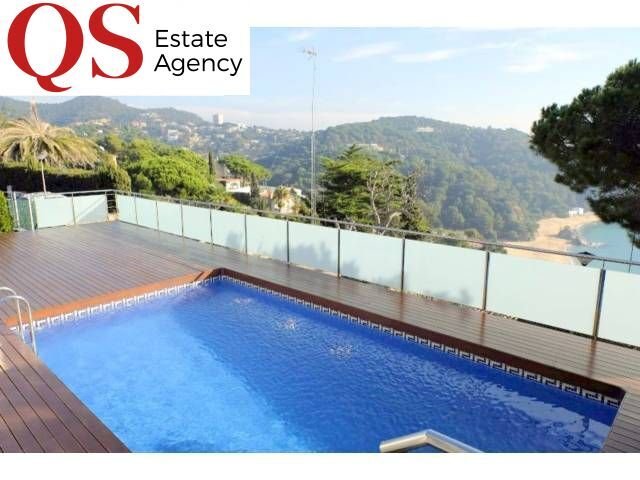 Villa in Lloret de Mar, Catalonia, Spain 2 - 16120330