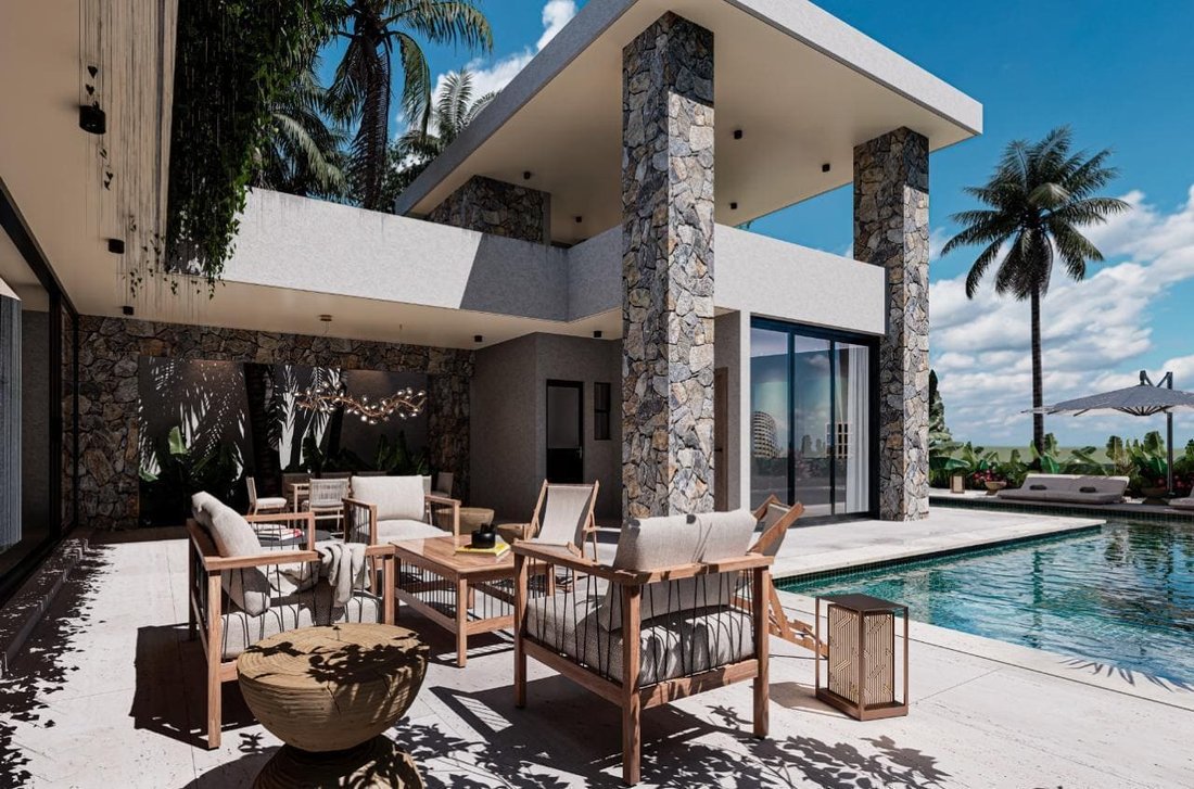 House in Mazatlán, Sinaloa, Mexico 2 - 16120199