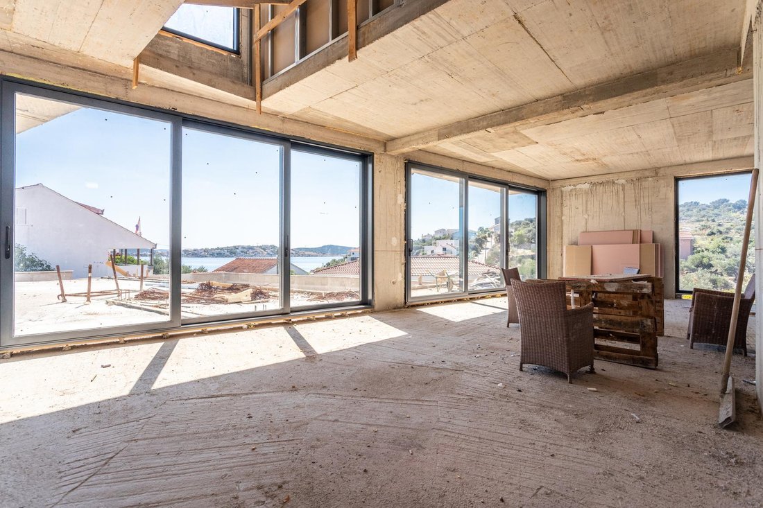 Villa in Kanica, Sibenik-Knin County, Croatia 4 - 14932431